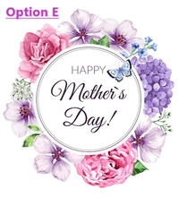 Load image into Gallery viewer, Mother&#39;s Day Lumiere
