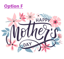 Load image into Gallery viewer, Mother&#39;s Day Lumiere
